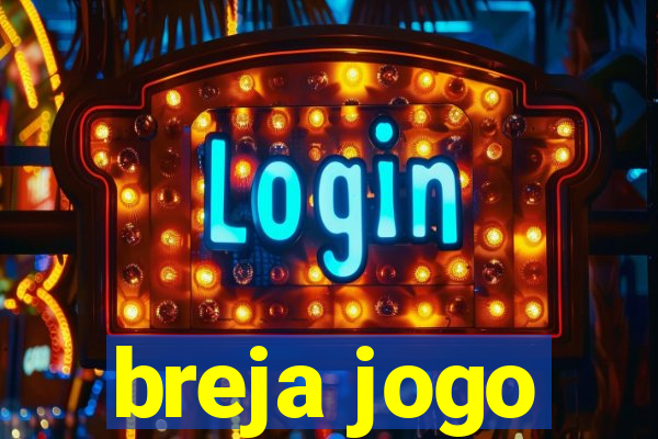 breja jogo